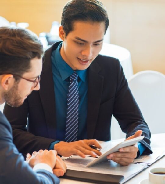 Certification Consultation-1