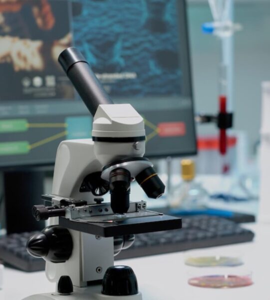 Healthcare Instruments