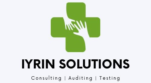 Iyrin Solutions